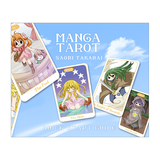 Manga Tarot