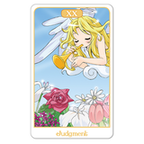 Manga Tarot