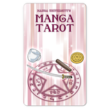 Manga Tarot