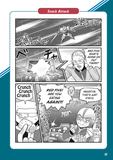 The Manga Cookbook Vol. 3 <br />Crunchyroll Special Edition