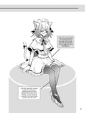 How to Draw Manga: Character Pose Collection #1