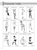How to Draw Manga<br>Three-Book Bundle