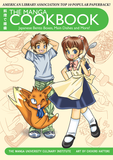 Manga Cookbook Complete Collection