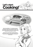 The Manga Cookbook Vol. 2