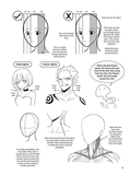 How to Draw Manga<br>Three-Book Bundle