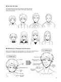 How to Draw Manga<br>Three-Book Bundle