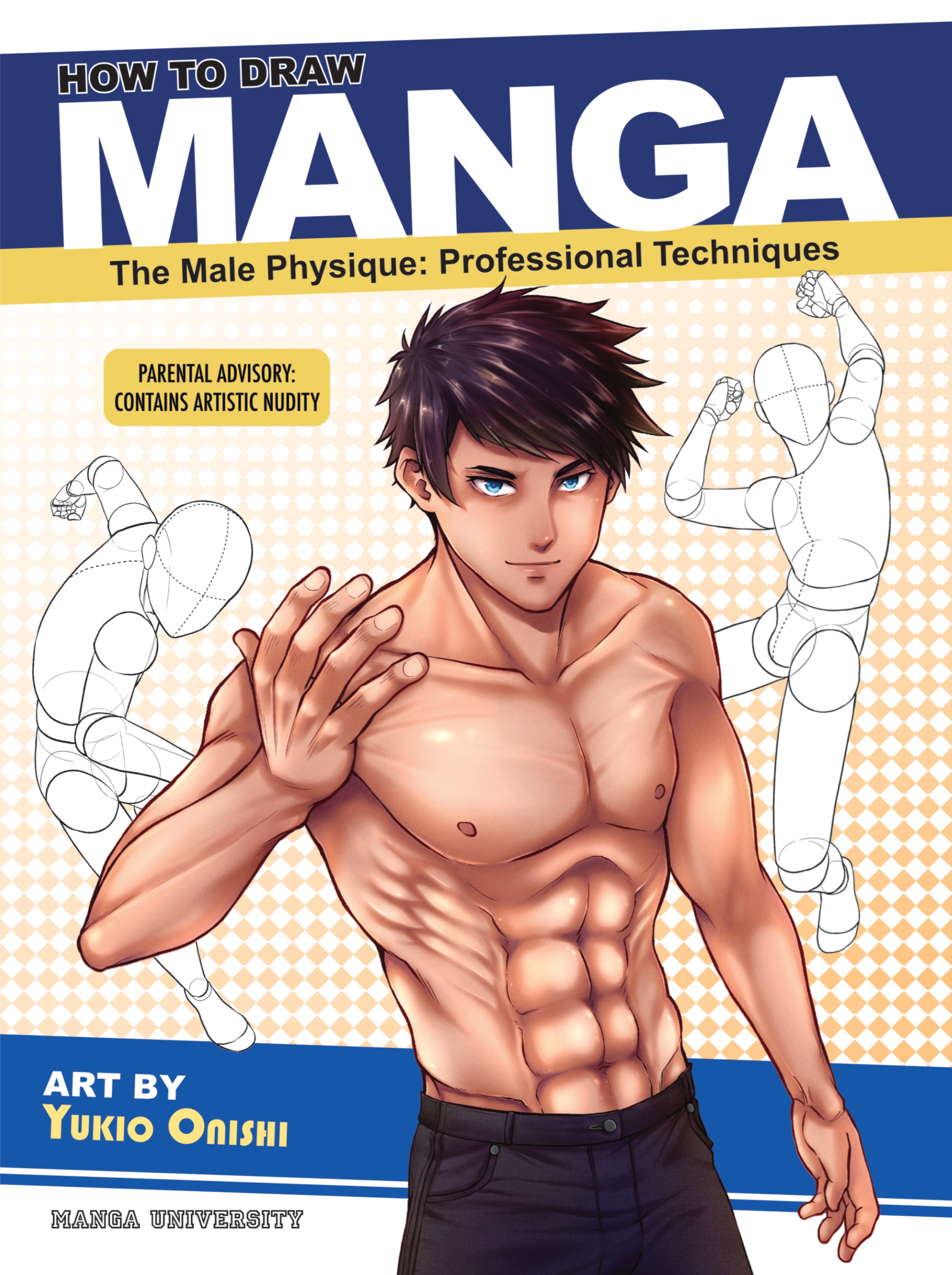 Manga Male Body Drawing manga-male-body-drawing
