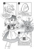 Manga Cookbook Complete Collection