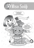 The Manga Cookbook