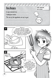 The Manga Cookbook