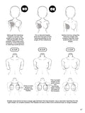 How to Draw Manga:<br>The Female Figure