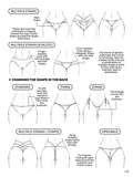 How to Draw Manga:<br>The Female Figure