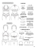 How to Draw Manga:<br>The Female Figure