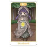 Manga Tarot