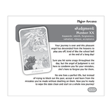 Manga Tarot