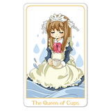 Manga Tarot