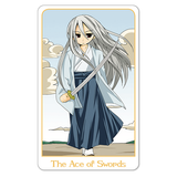 Manga Tarot