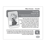 Manga Tarot