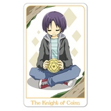Manga Tarot