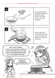 The Manga Cookbook Vol. 3 <br />Crunchyroll Special Edition