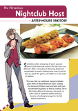 The Manga Cookbook Vol. 3 <br />Crunchyroll Special Edition