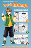 Kanji de Manga Omnibus #1 (Comprises Vols. 1, 2, and 3)