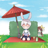Alice in Matchaland