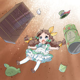 Alice in Matchaland