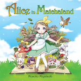 Alice in Matchaland
