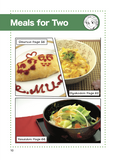 The Manga Cookbook Vol. 2