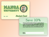 Manga University Home Study Course
