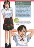 How To Draw Manga: Colorful Costumes