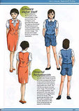 How To Draw Manga: Colorful Costumes