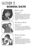 Manga University Presents ... Costume Collection