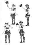 Manga University Presents ... Costume Collection