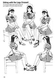 How To Draw Manga: Maids and Miko