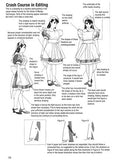 How To Draw Manga: Maids and Miko