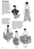 How To Draw Manga: Maids and Miko