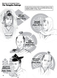 Samurai Confidential: The Fascinating Lives of Japan's Ancient Warriors