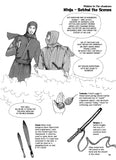 Samurai Confidential: The Fascinating Lives of Japan's Ancient Warriors