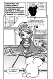 Harvey & Etsuko's Manga Guide to Japan