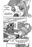 Harvey & Etsuko's Manga Guide to Japan