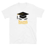 Manga University 20/20 Vision T-Shirt