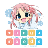 Manga Moods