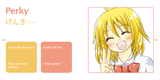 Manga Moods