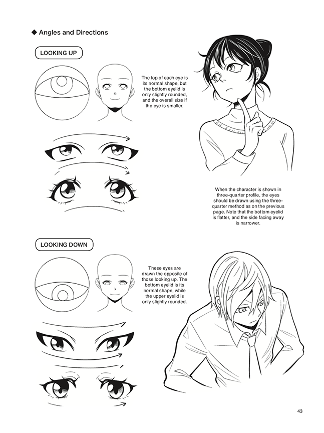 Manga Best Drawing - Drawing Skill