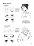 How to Draw Manga<br>Three-Book Bundle