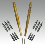 Manga Art Supplies – MANGA UNIVERSITY CAMPUS STORE