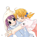 Manga Sisters